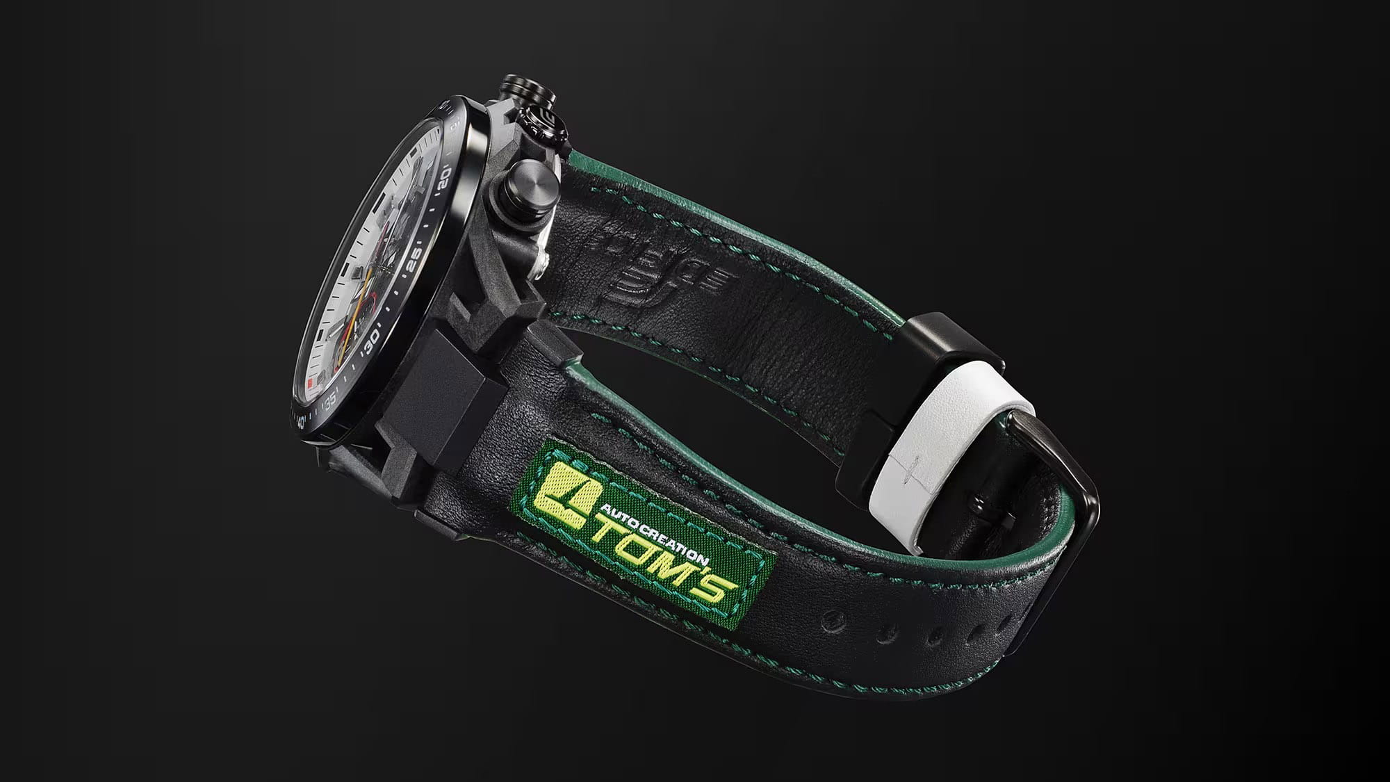 Casio Casio Edifice Sospensione EFS-S641TMS-1A EFS, наручные мужские часы фото под углом
