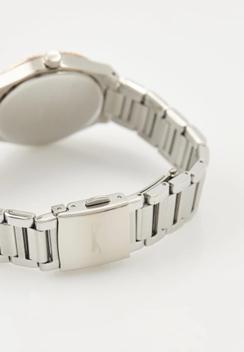 Slazenger Slazenger SL.09.2304.3.07 женские часы зеленый циферблат на запястье