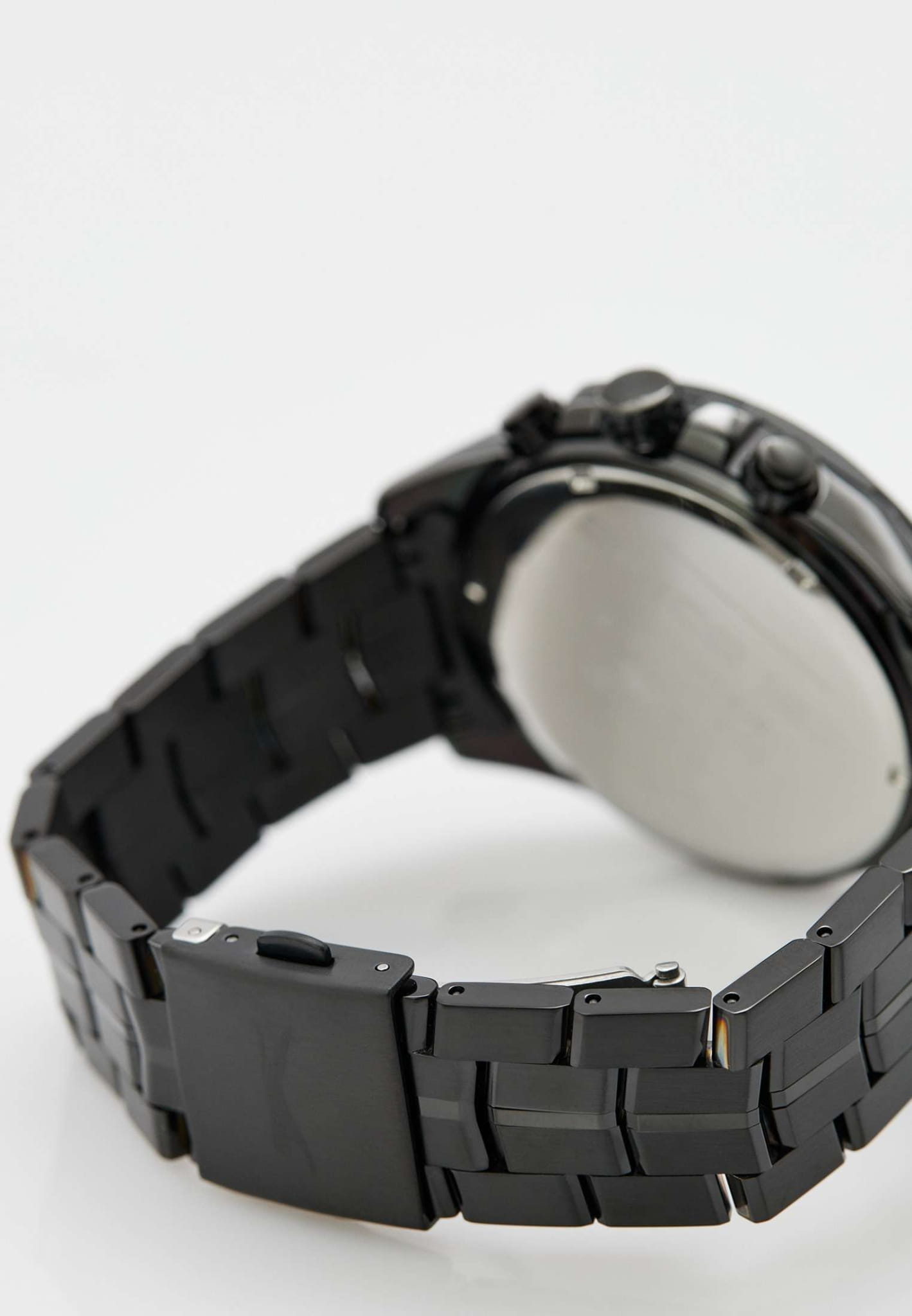 Slazenger Slazenger SL.09.2259.2.02,  англия мужские часы на браслете суперметалл с ip покрытием боковой вид