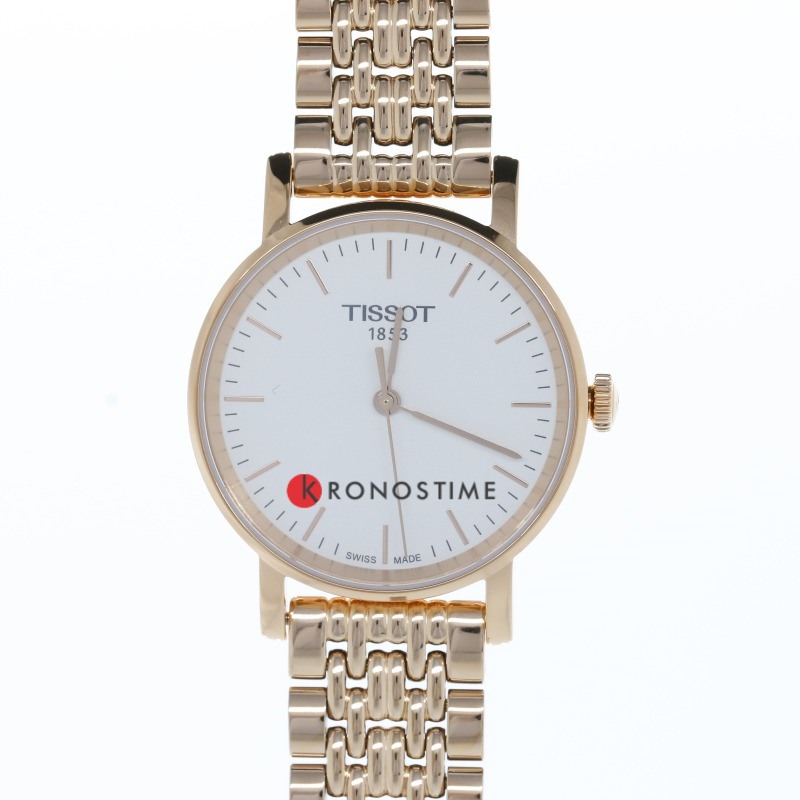 Фотография часов Tissot Everytime Small T109.210.33.031.00_1