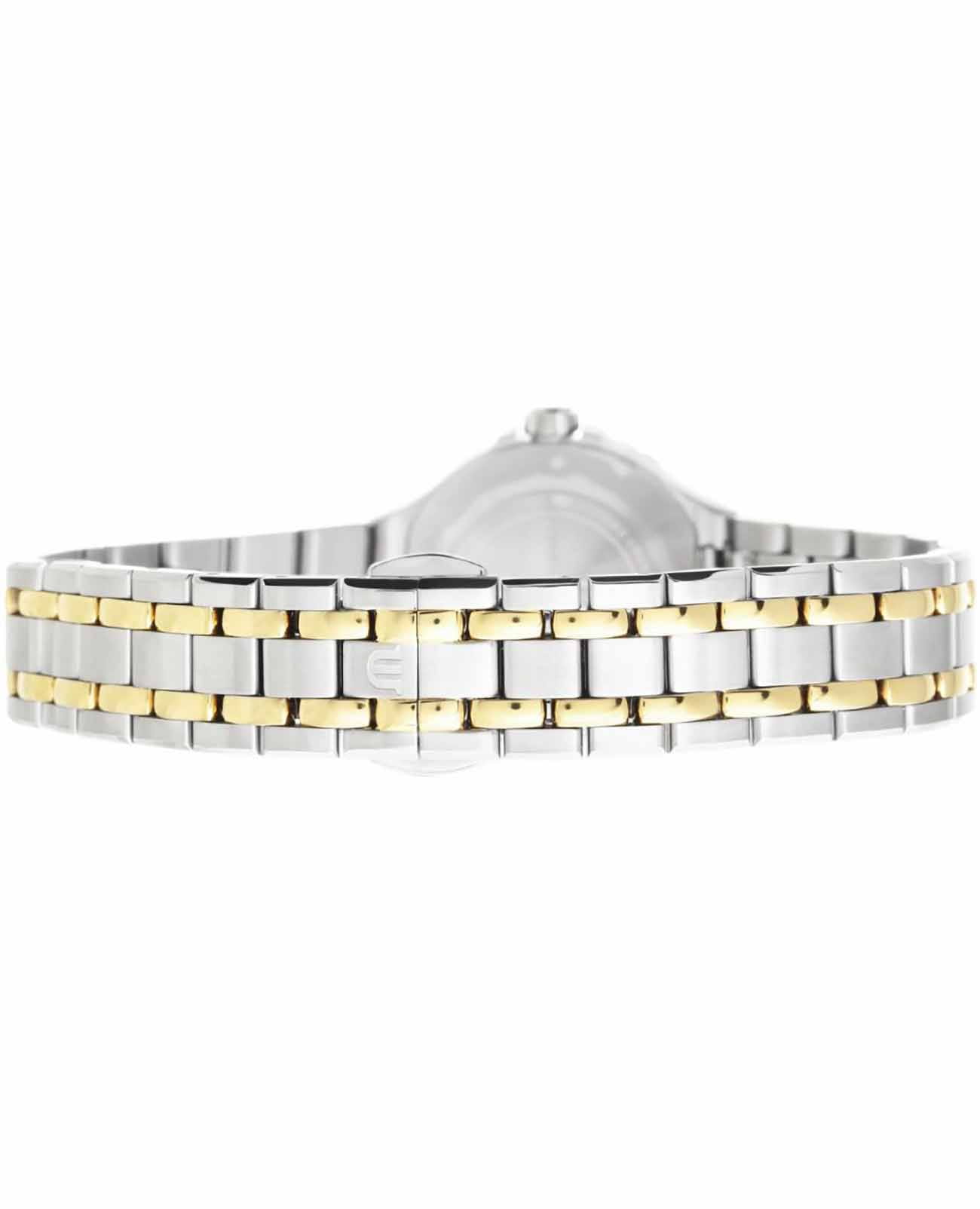 Maurice Lacroix Maurice Lacroix Aikon Date AI1006-PVY13-171-1  - задняя крышка сталь металл корпуса, швейцария часы