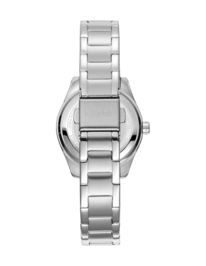 DKNY DKNY Chambers Sport DK1L018M0025,  сша женские часы на браслете нержавеющая сталь боковой вид