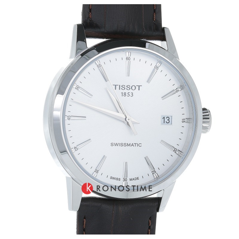 Фотография часов Tissot  Classic  Dream  Swissmatic T129.407.16.031.00_34