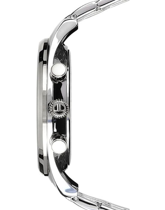 Jacques Lemans Jacques Lemans Classic 1-1844ZF , наручные мужские часы фото под углом