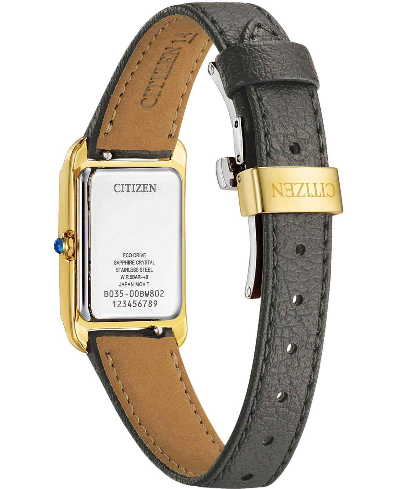 Citizen Citizen Citizen L EW5622-09P , наручные женские часы фото под углом