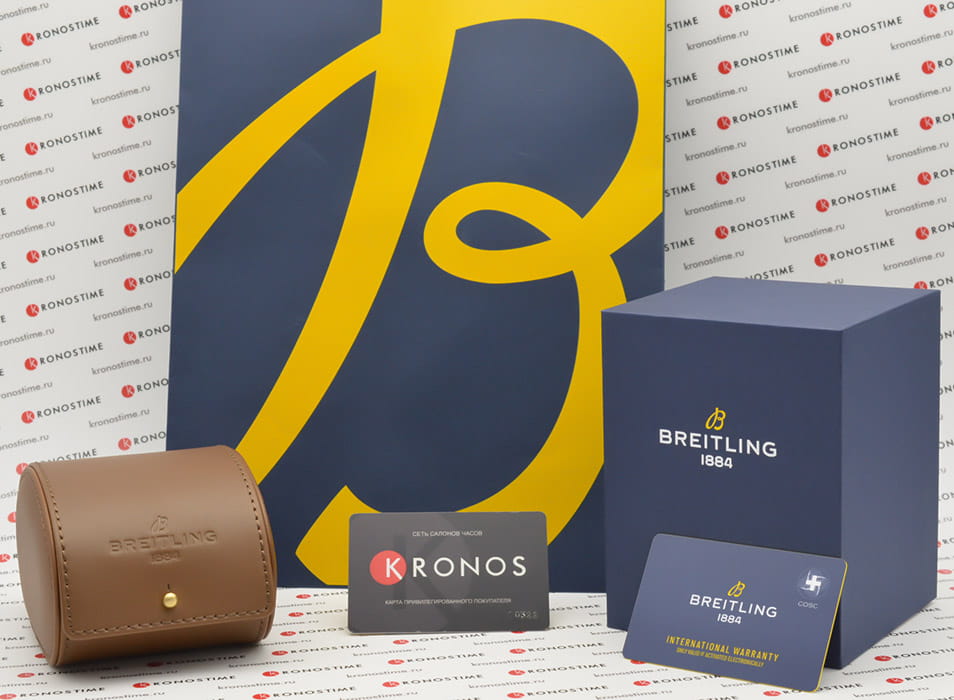 Breitling Breitling Superocean Heritage B20 Automatic 42 AB2010121B1A1 швейцария наручные мужские часы заводная головка с логотипом Breitling