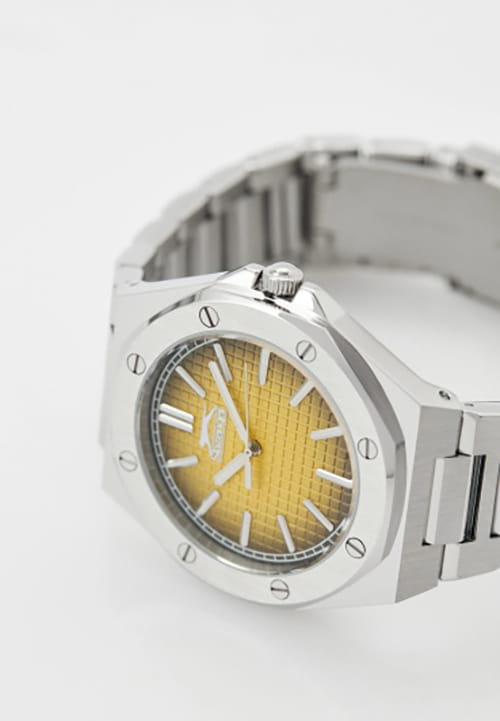 Slazenger Slazenger SL.09.2305.1.03 , наручные мужские часы фото под углом