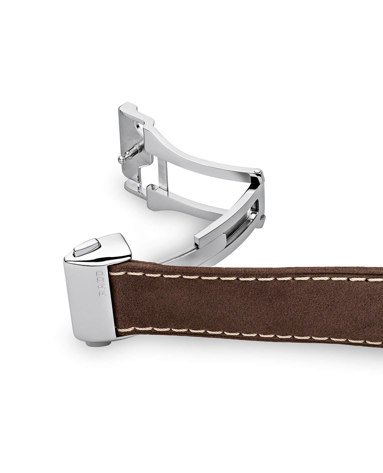 Оригинальные часы Rado Rado Hyperchrome Tennis Automatic Chronograph R32022305 механические калибр механизма eta 2894-2 общий вид