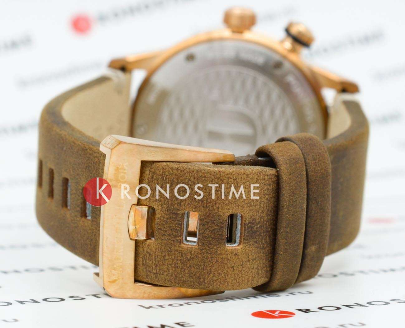 Maurice Lacroix Maurice Lacroix Pontos S Diver PT6248-BRZ01-330-3 механические мужские часы часы крупный план черный циферблата