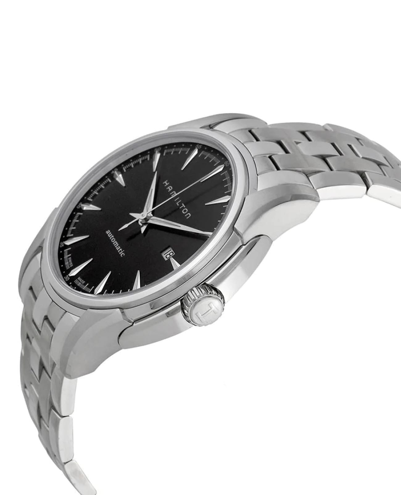 Hamilton Hamilton Jazzmaster Lady Auto H32315131 , наручные женские часы фото под углом