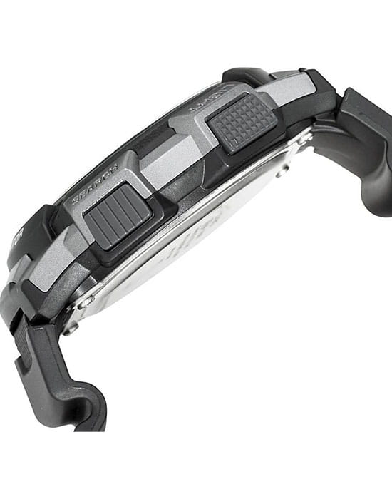 Casio Casio Collection AE-1100W-1AVSDF (AE-1100W-1A)  - задняя крышка пластик корпуса, япония часы