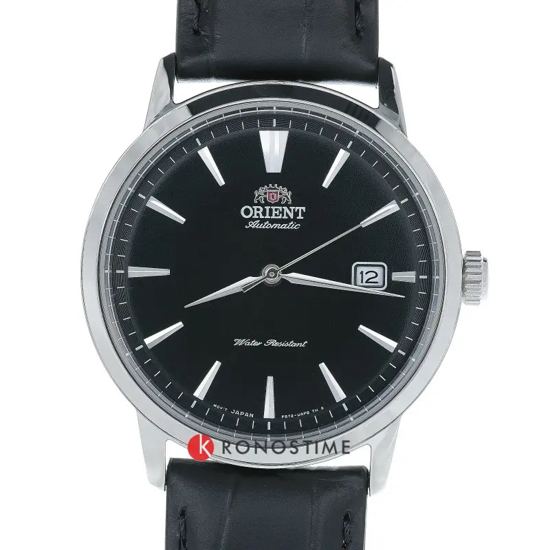 Фотография часов механические Orient Classic Automatic RA-AC0F05B30 (RA-AC0F05B30B)