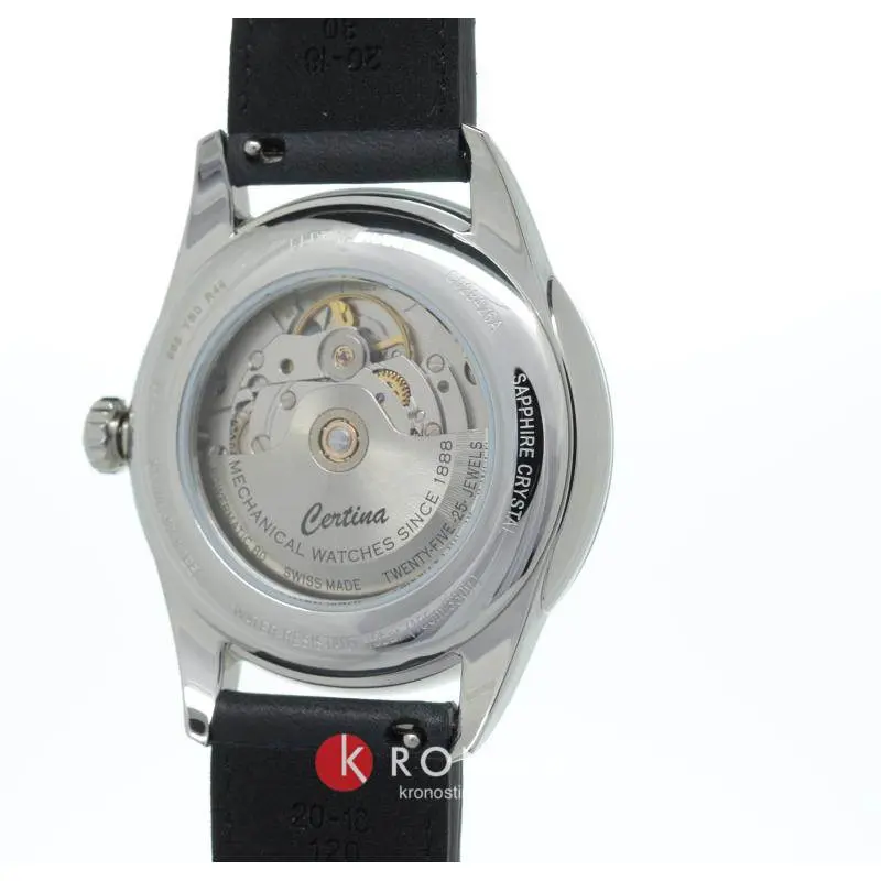 Фотография часов Certina DS-1 Big Date Powermatic 80 C029.426.16.051.00_20