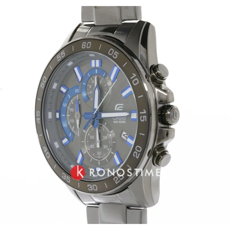 Фотография часов Casio Edifice EFV-550GY-8A_4