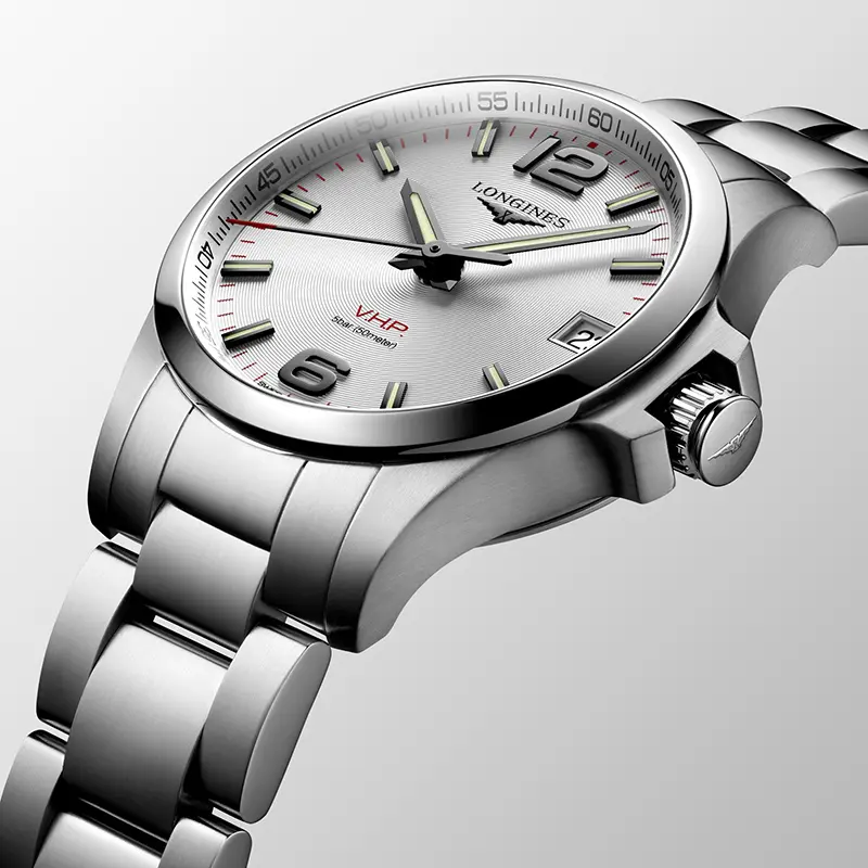 Longines Conquest VHP L33164766