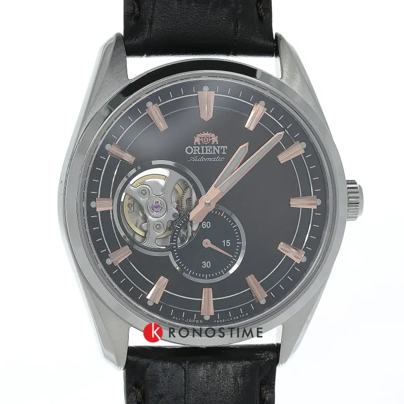 Фотография часов механические Orient Classic Automatic RA-AR0005Y10 (RA-AR0005Y10B)_34