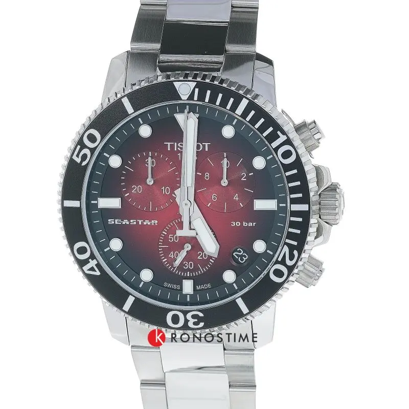 Фотография часов Tissot Seastar 1000 Quartz Chronograph T120.417.11.421.00_43