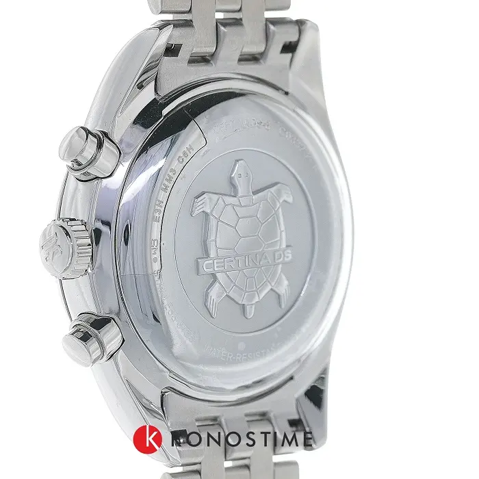 Фотография часов Certina DS-8 Lady Chronograph C033.234.11.118.00_27