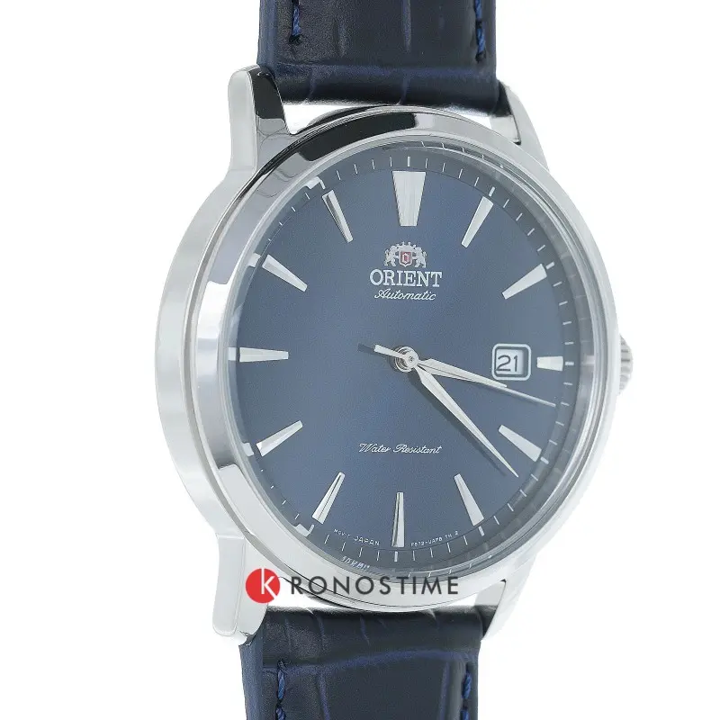 Фотография часов механические Orient Classic Automatic RA-AC0F06L10 (RA-AC0F06L10B)_33