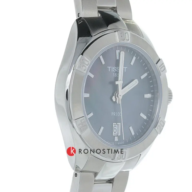 Фотография часов Tissot PR 100 Sport Chic T101.910.11.121.00_32