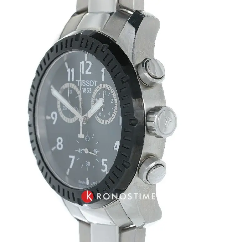 Фотография часов Tissot-V8 Quartz Chronograph T039.417.21.057.00_5