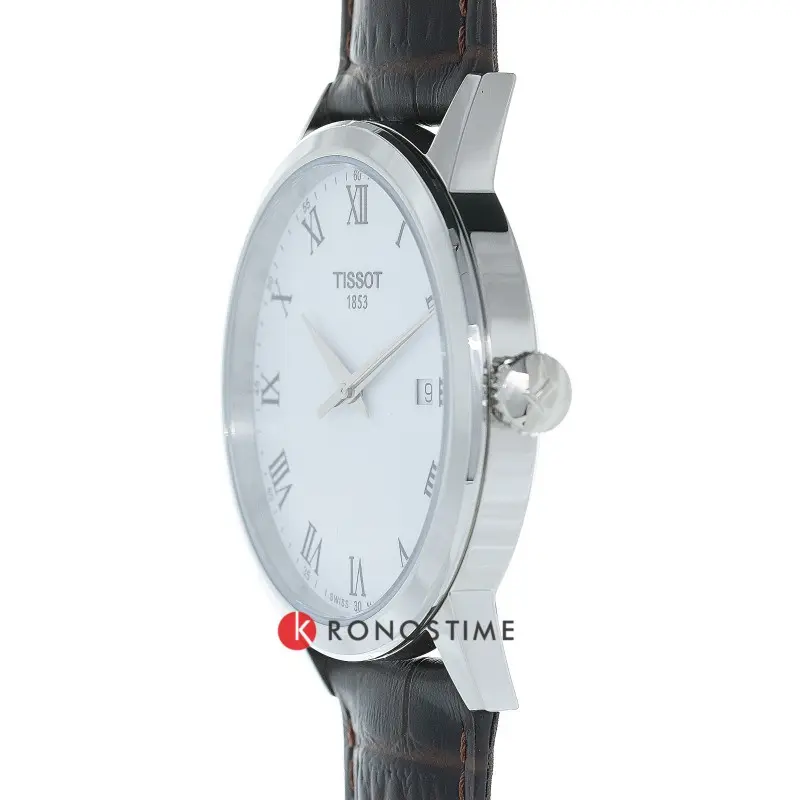 Фотография часов Tissot Classic Dream T129.410.16.013.00_6