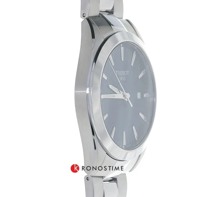 Фотография часов Tissot Gentleman T127.410.11.041.00_6