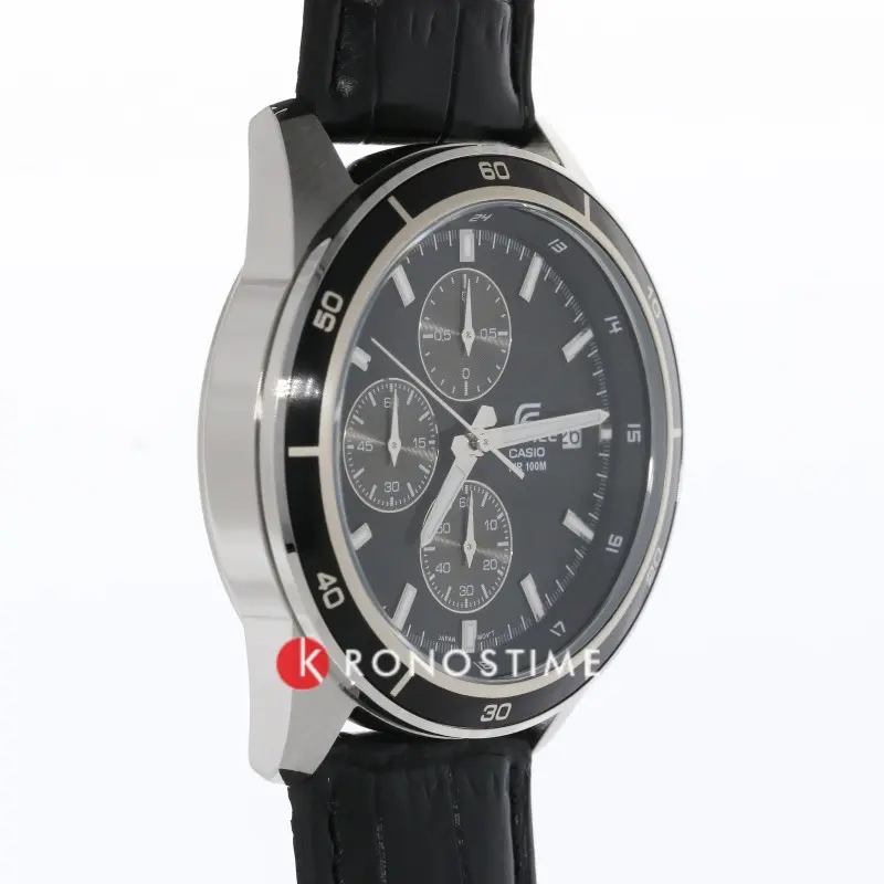 Фотография часов Casio Edifice EFR-526L-1AVUDF (EFR-526L-1A)_32