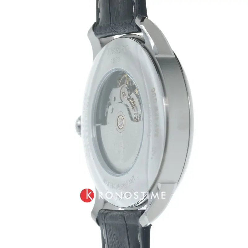 Фотография часов Tissot Chemin des Tourelles Powermatic 80 T099.407.16.048.00_24