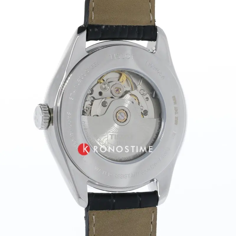 Фотография часов Tissot Ballade Powermatic 80 COSC T108.408.16.057.00_15