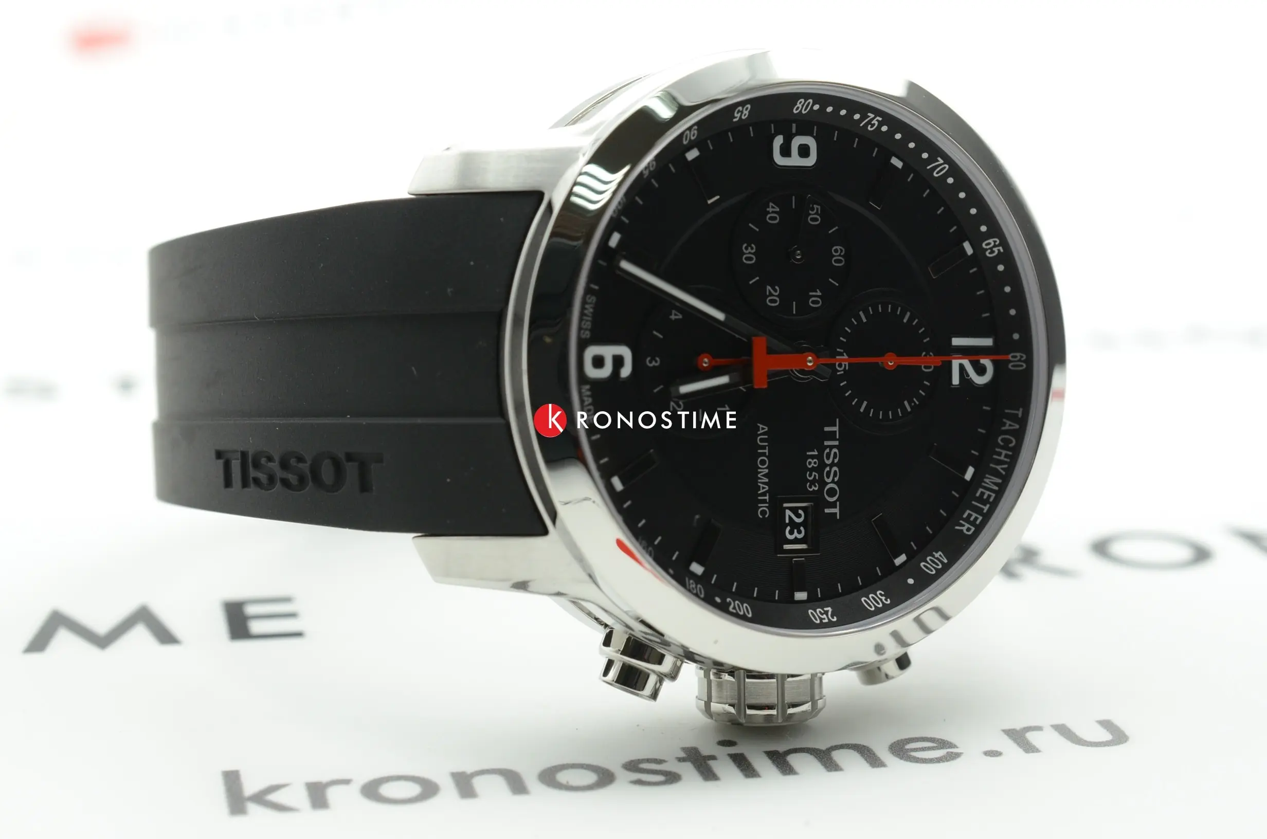 Tissot t0554271705700 online