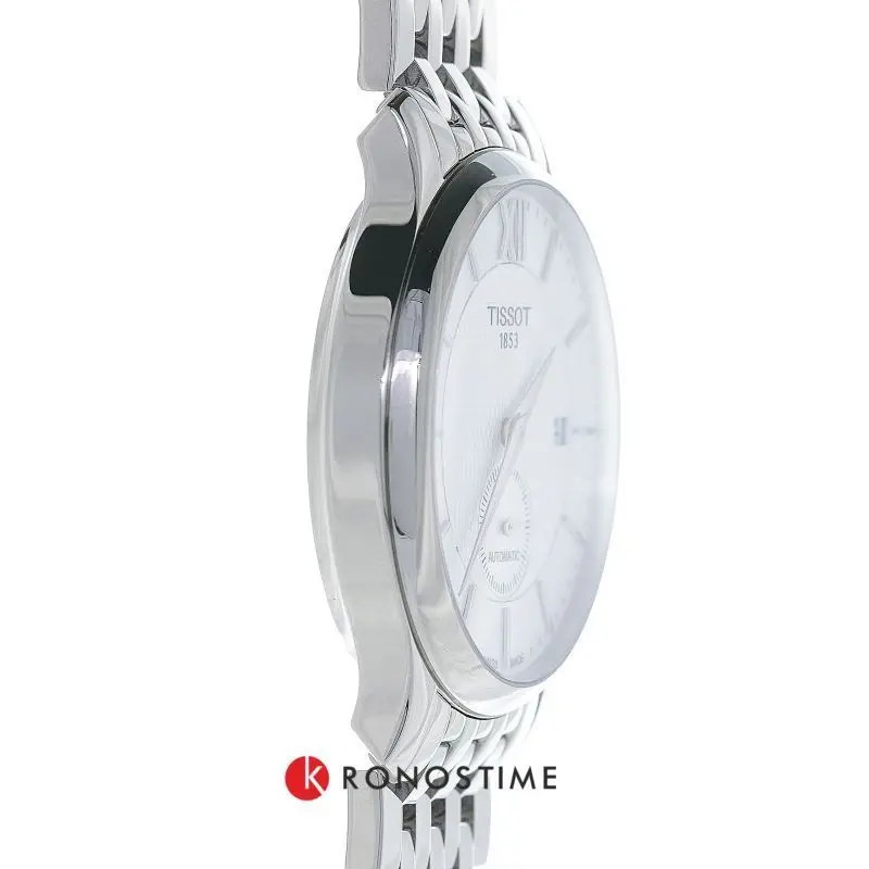 Фотография часов Tissot Tradition Automatic Small Second T063.428.11.038.00_8