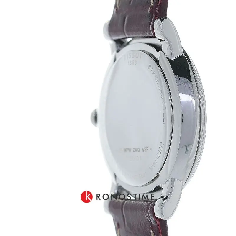 Фотография часов Tissot Carson Premium Lady T122.210.16.373.00_15