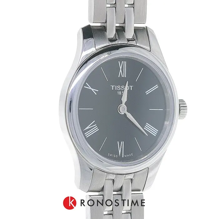 Фотография часов Tissot Tradition 5.5 Lady T063.009.11.058.00_4