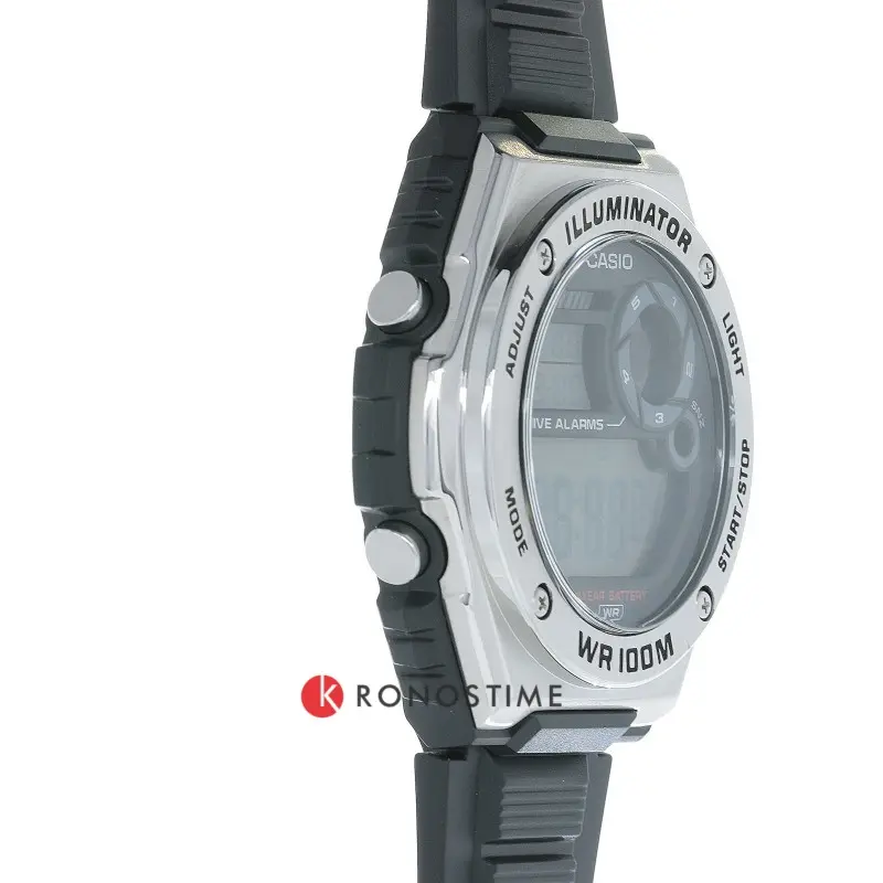 Фотография часов Casio Collection MWD-100H-1A_30