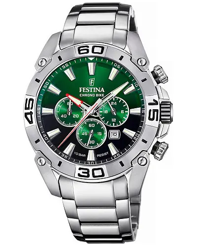 Festina Chrono Bike F20543/3