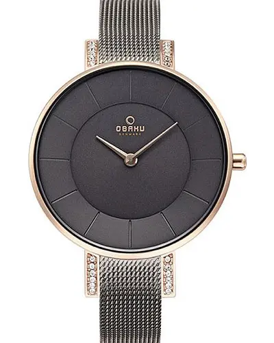 Obaku V158LEVJMJ