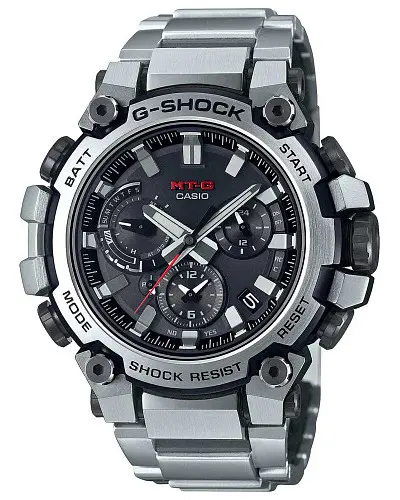 Casio G-Shock MTG-B3000D-1AER