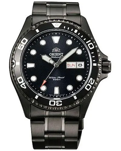 механические Orient Diving Sports Automatic FAA02003B (FAA02003B9)