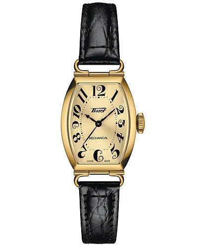 Tissot Heritage Porto Mechanical T128.161.36.262.00