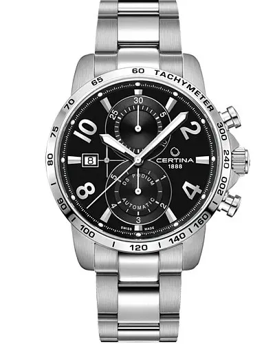 Certina Ds Podium Chronograph Automatic C034.427.11.057.00