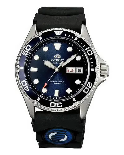 механические Orient Automatic Diving Sports FAA02008D (FAA02008D9)