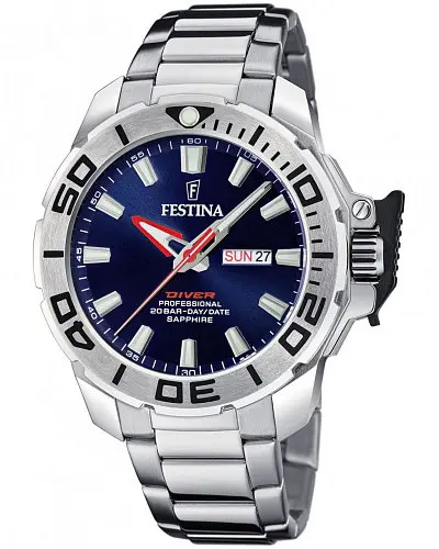 Festina The Originals F20665/1