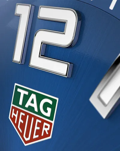 TAG Heuer Formula 1 CAZ1014.FC8196