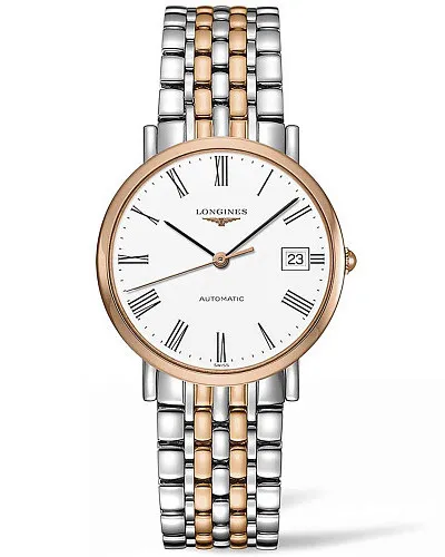 Longines Longines Elegant Collection L4.810.5.11.7