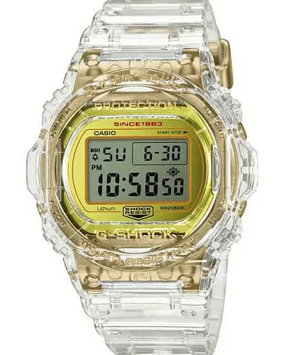 Casio G-Shock DW-5735E-7