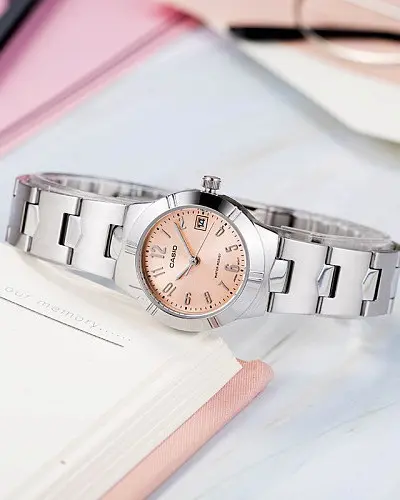 Casio Collection LTP-1241D-4A3