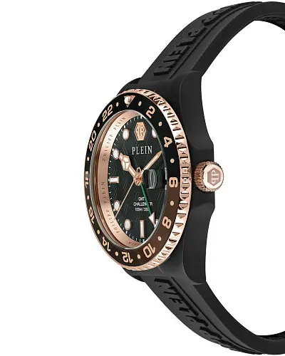 Philipp Plein GMT-I Challenger PWYBA0823