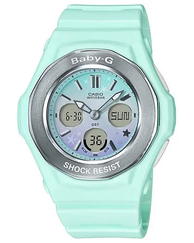 Casio Baby-G BGA-100ST-3A