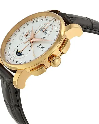 Mido Baroncelli M8607.3.M1.42